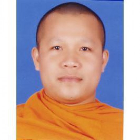 พระมหาวิบูลย์  วิปุลชโย